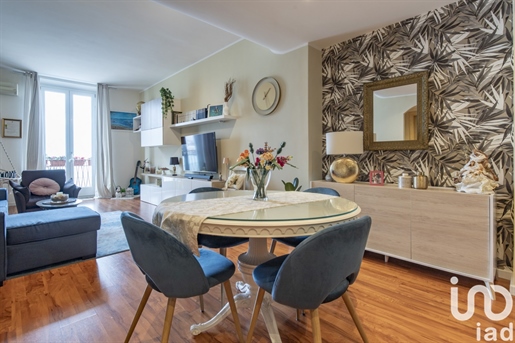 Sale Apartment 104 m² - 2 bedrooms - Ancona
