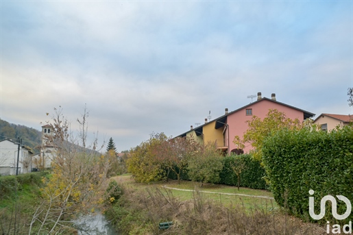 Detached house / Villa for sale 180 m² - 3 bedrooms - Lauriano