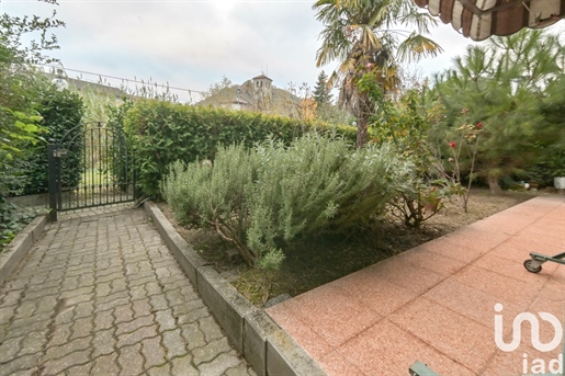 Detached house / Villa for sale 180 m² - 3 bedrooms - Lauriano