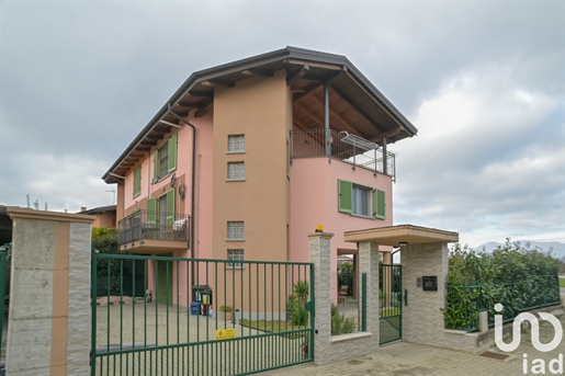 Maison individuelle / Villa à vendre 165 m² - 3 chambres - Foglizzo