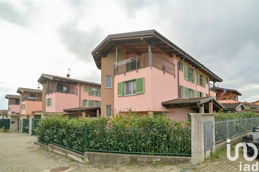 Detached house / Villa for sale 165 m² - 3 bedrooms - Foglizzo