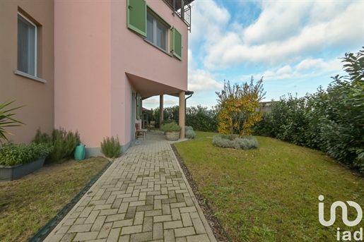 Einfamilienhaus / Villa zum Kaufen 165 m² - 3 Schlafzimmer - Foglizzo