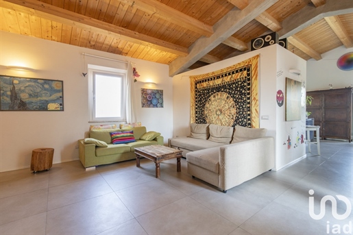 Vente Appartement 179 m² - 3 chambres - Loreto