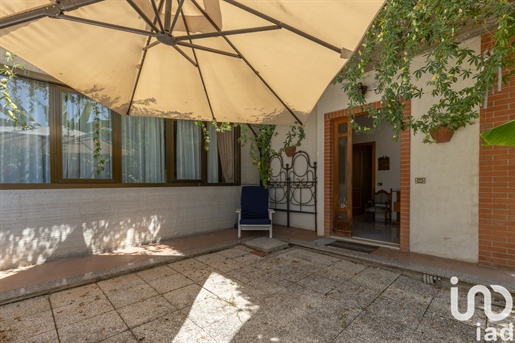 Verkauf Einfamilienhaus / Villa 205 m² - 4 Schlafzimmer - Sirolo