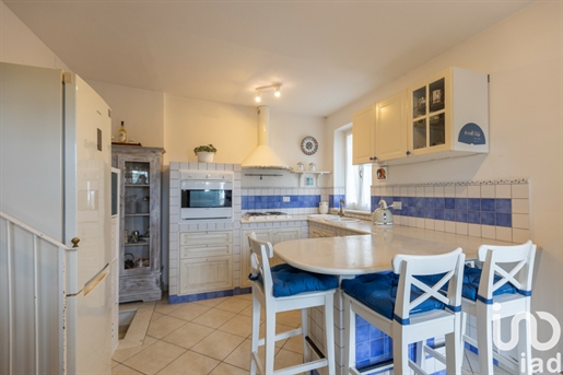 Rodinný dom / vila na predaj 177 m² - 2 spálne - Montegiorgio