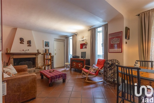 Maison Individuelle / Villa à vendre 177 m² - 2 chambres - Montegiorgio