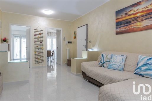 Vente Appartement 120 m² - 3 chambres - Osimo