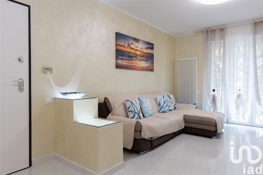 Vente Appartement 120 m² - 3 chambres - Osimo