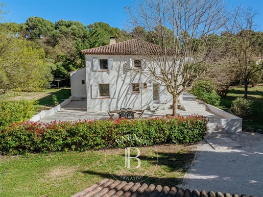 Aix En Provence West - Family House - 5 Bedrooms - Swimming Pool - Garage