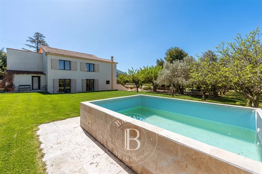 Aix En Provence - Norden - Haus mit Charme - Aussicht - Ruhig - Schwimmbad