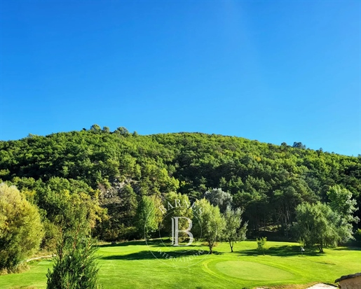 Hotel 5 Restaurant Spa Golf Provence Proche Luberon