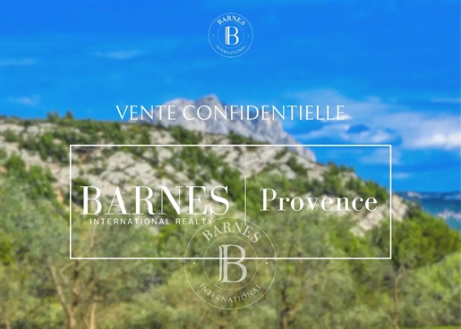 Luberon - Proche Apt - Bonnieux - Bastide 18Eme Siecle