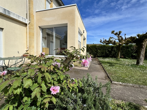Villa zum Kauf einer Terrasse in Bergerac mit Guerin Immobilier