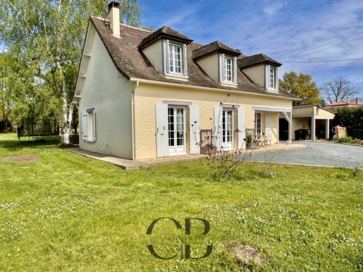 Te koop: Huis van 118 m2 in La Force, nabij Bergerac