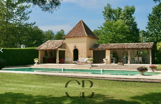 Villa in Périgord