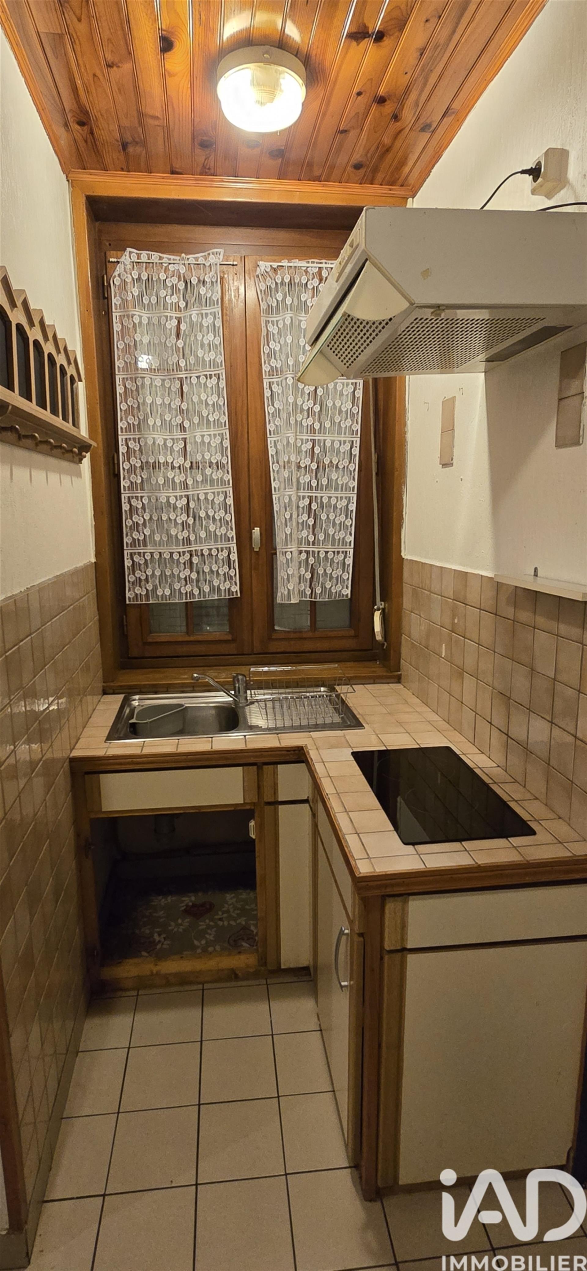 Maison à vendre, 55m², Trith-Saint-Léger