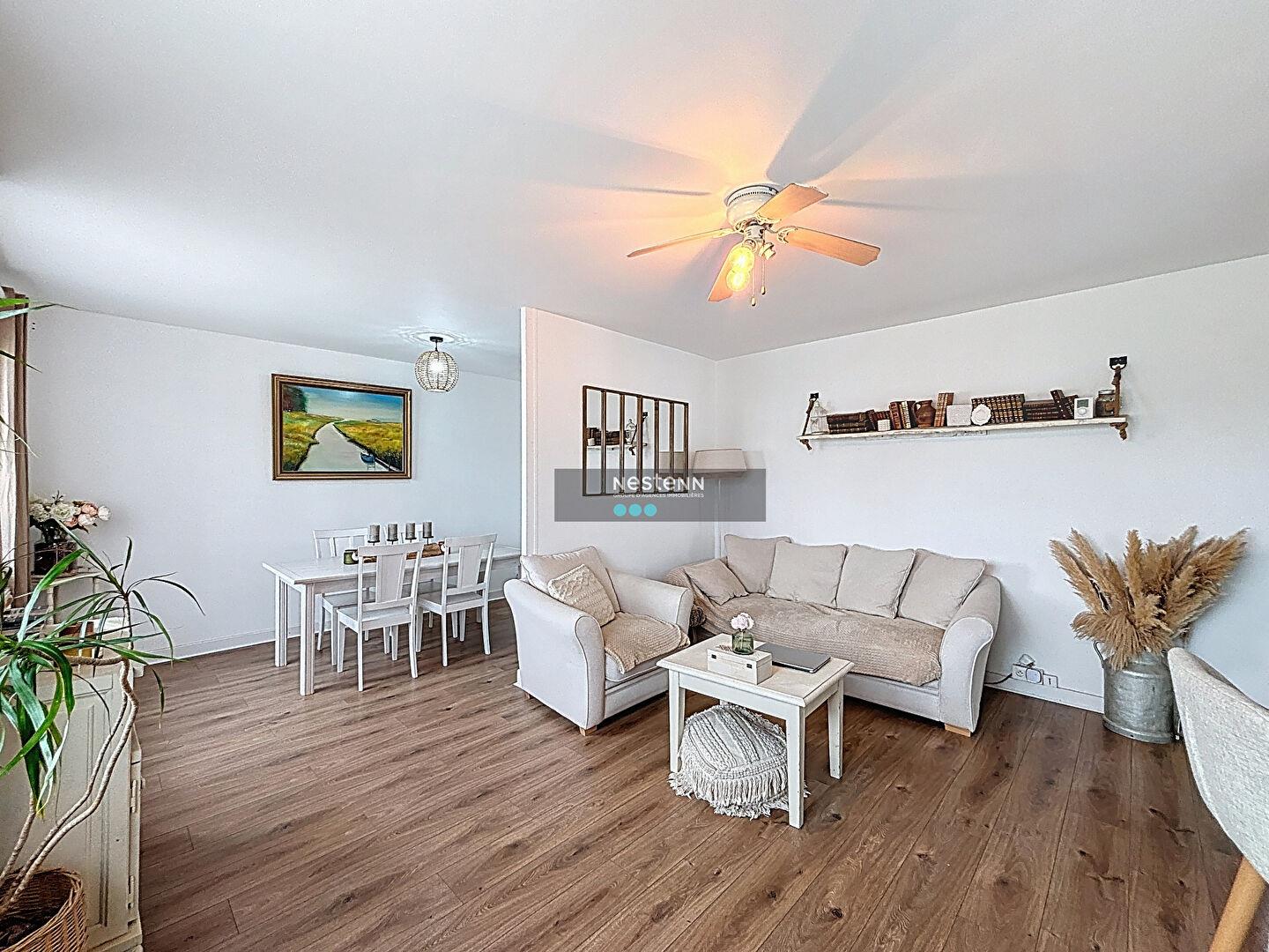 Maison à vendre, 100m², Sainte-Livrade-sur-Lot