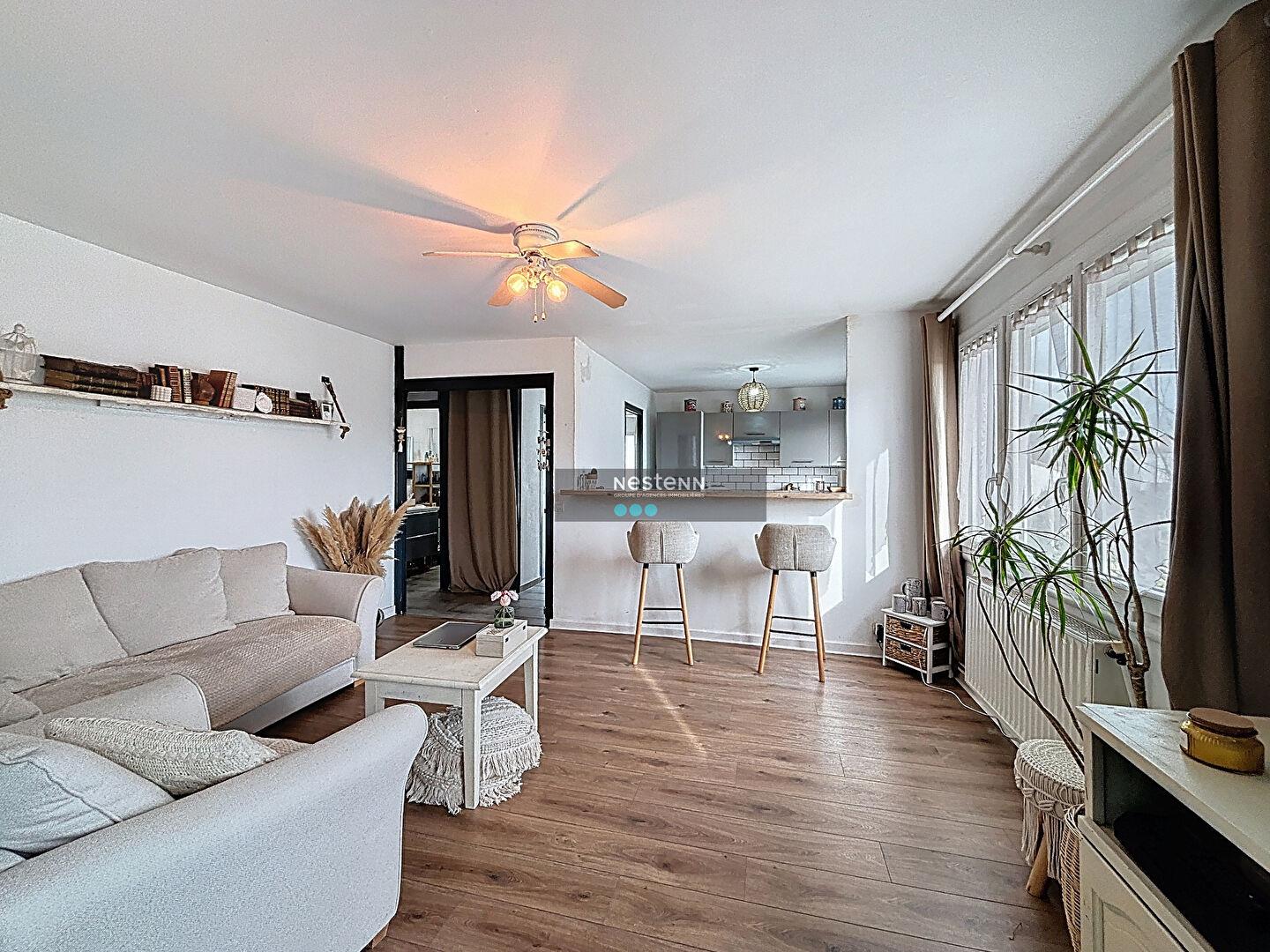 Maison à vendre, 100m², Sainte-Livrade-sur-Lot