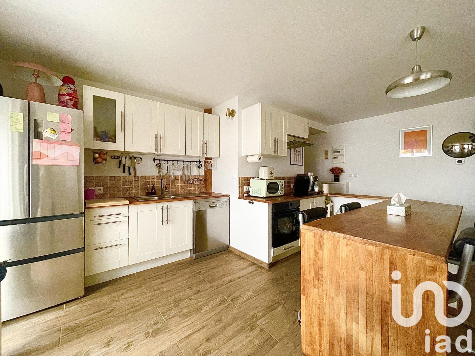 Appartement à vendre, 50m², Carvin