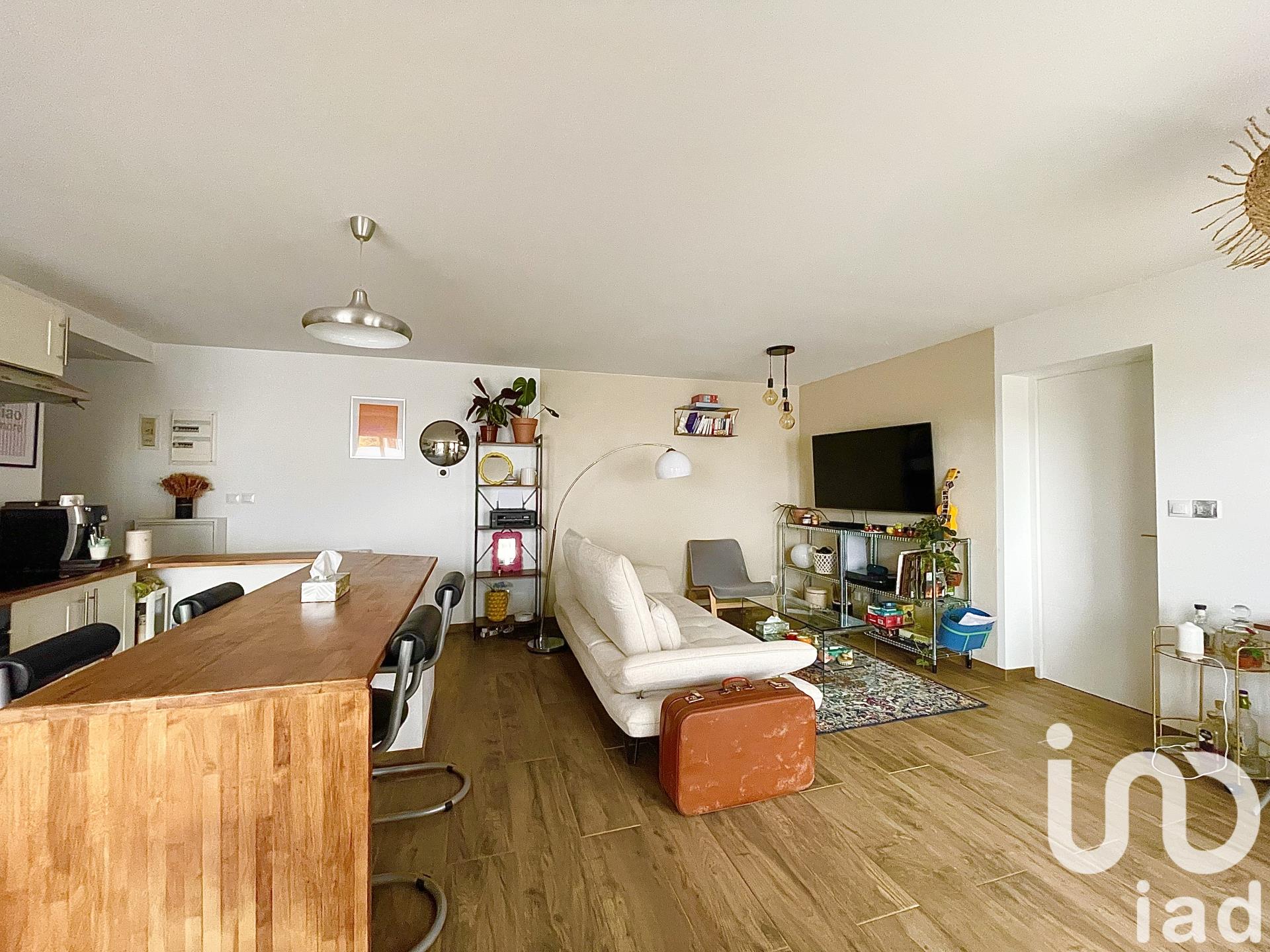 Appartement à vendre, 50m², Carvin