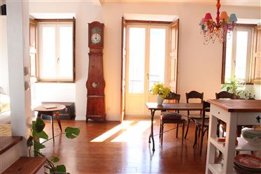 Charming property for sale in Alfama, Lisbon