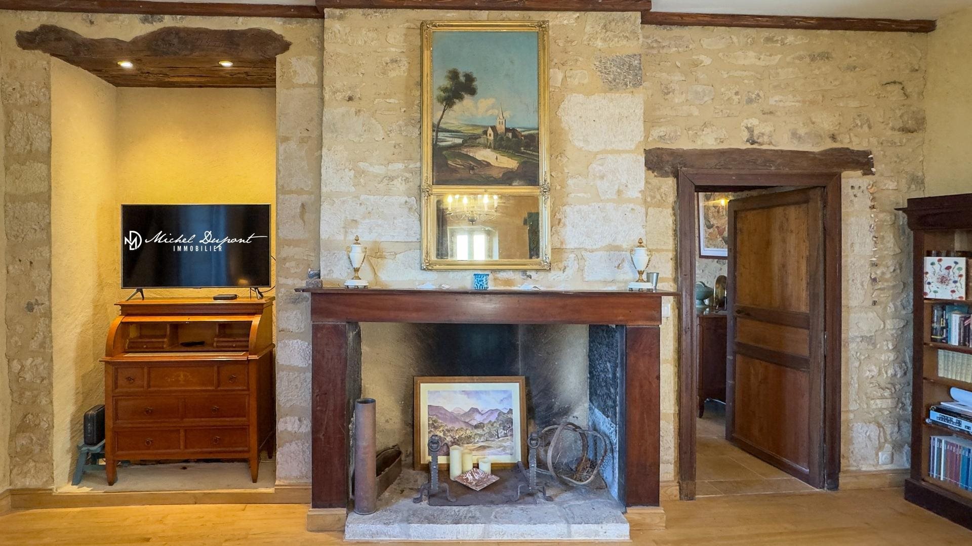 Maison à vendre, 142m², Allas-les-Mines