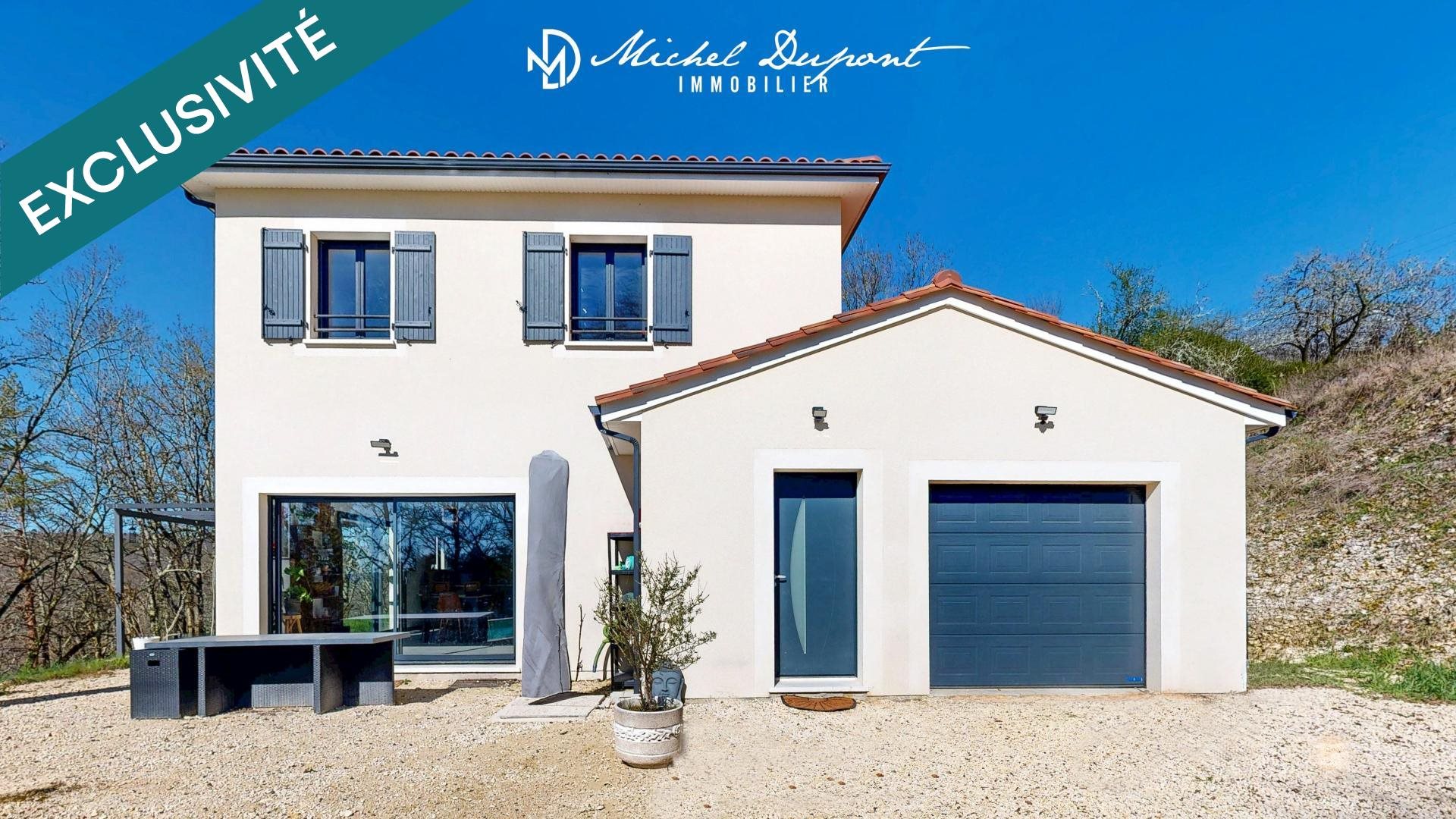 Maison à vendre, 163m², Le Bugue