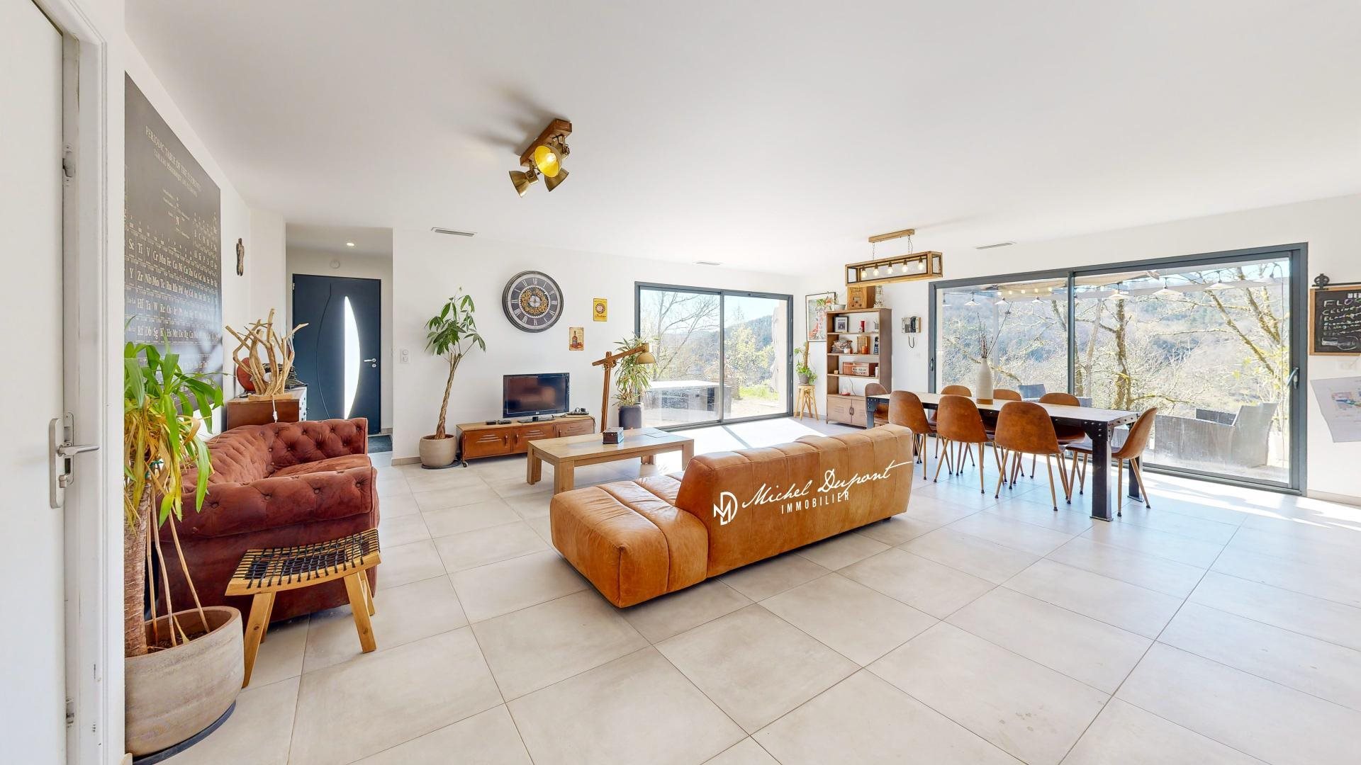 Maison à vendre, 163m², Le Bugue