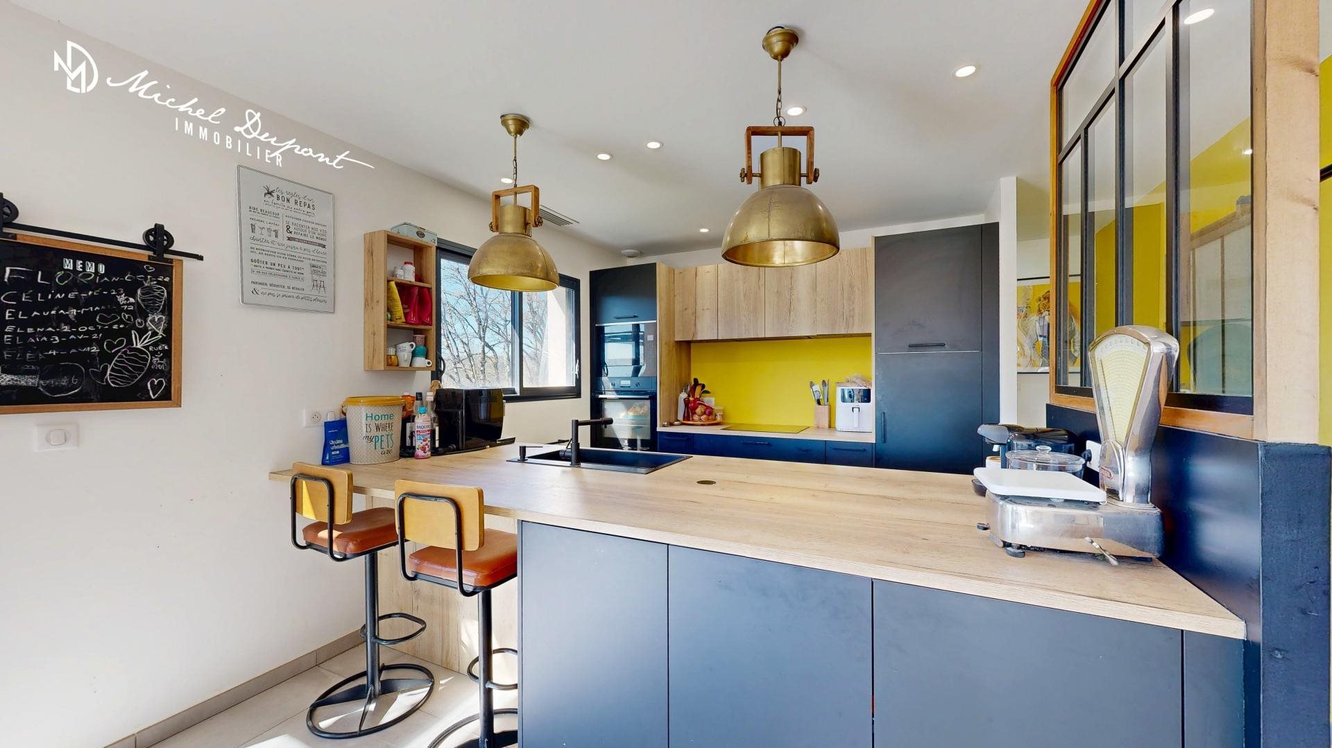 Maison à vendre, 163m², Le Bugue