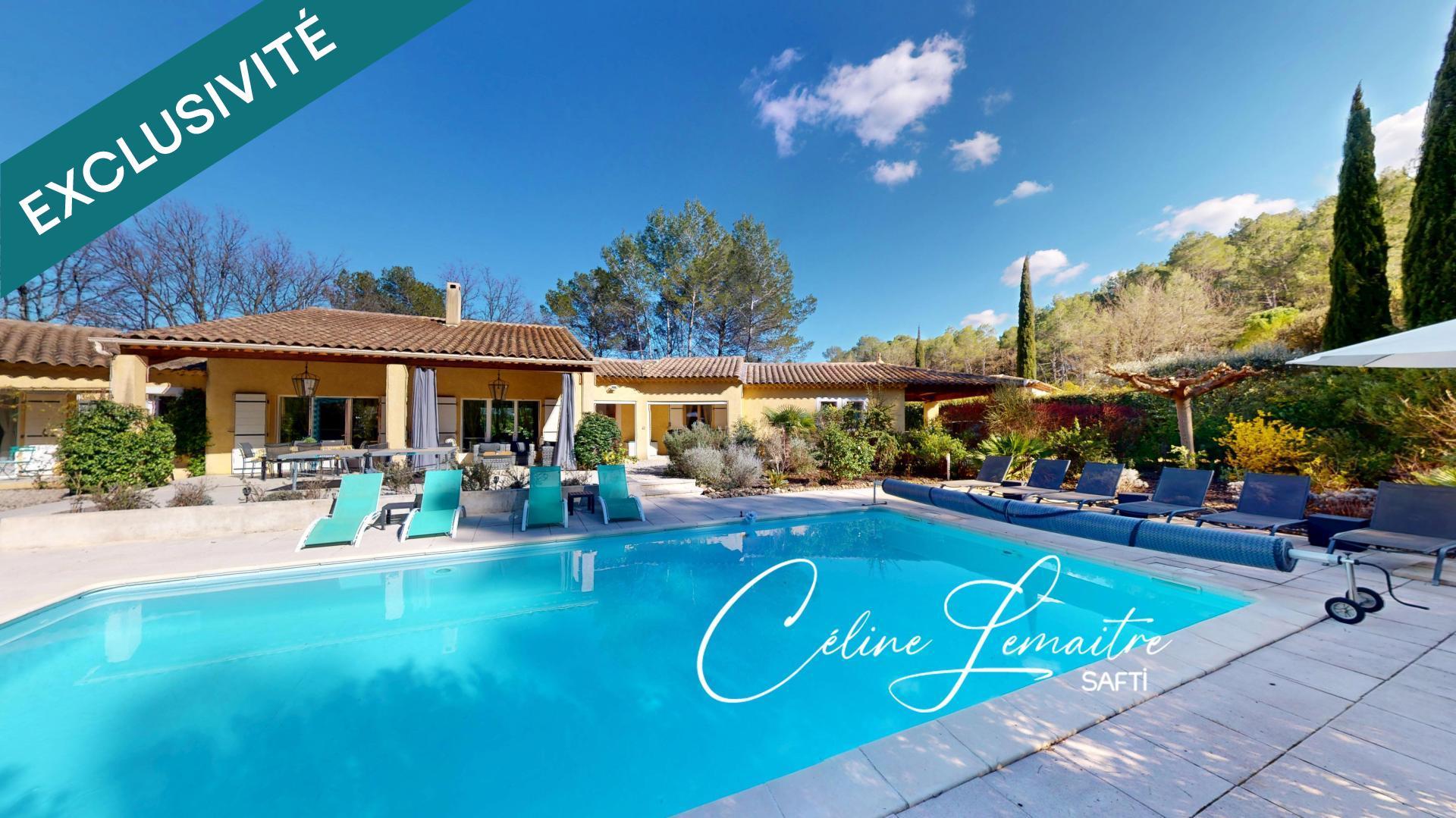 Purchase: Luxury property (83510)