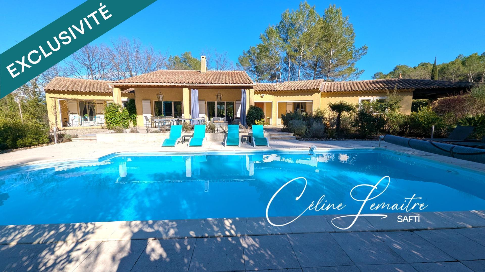 Purchase: Luxury property (83510)