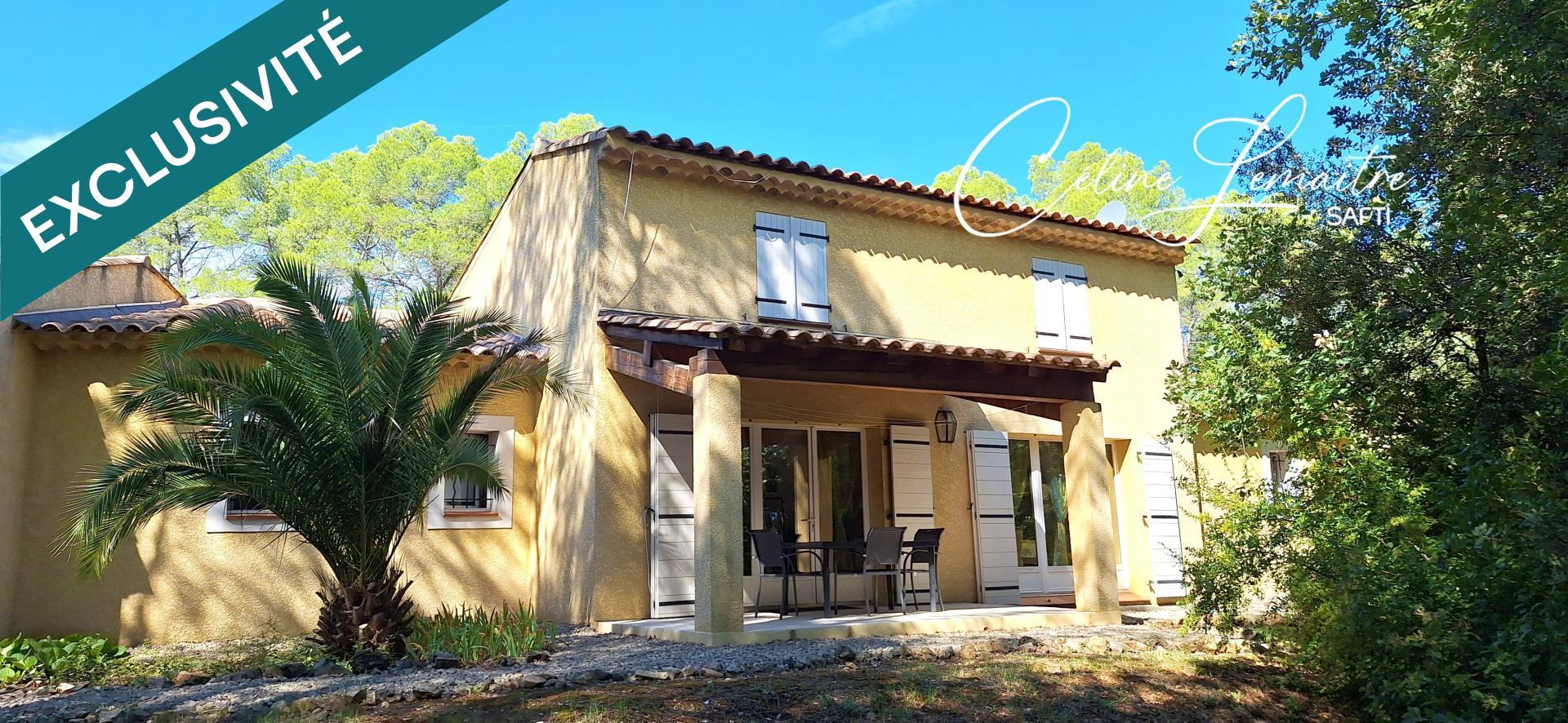 Purchase: Luxury property (83510)