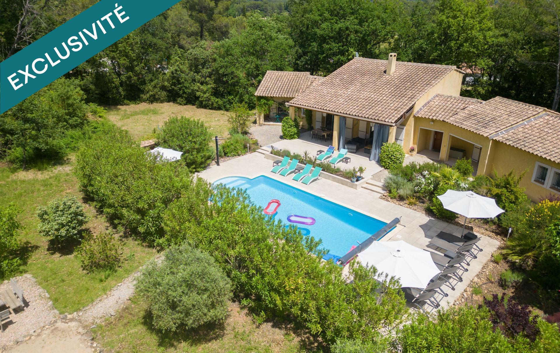Purchase: Luxury property (83510)