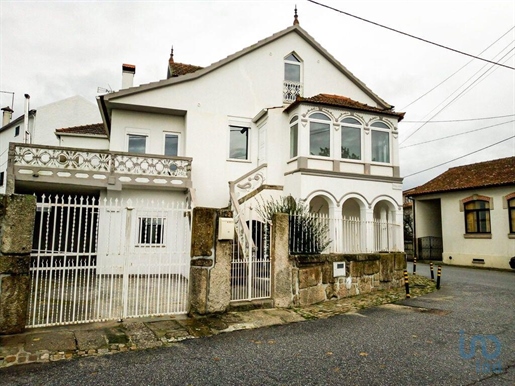Casa del pueblo en el Coimbra, Oliveira do Hospital