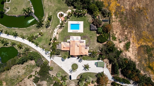 Villa para Venda em Faro, Olhão, Pechão