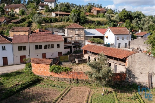 Casa en el Viseu, Mortágua