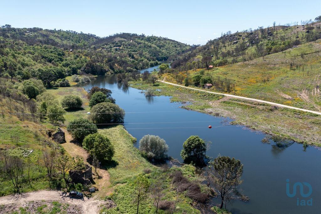 Tierra en el Coimbra, Tábua