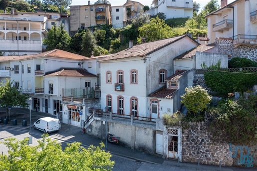 Vivienda en el Coimbra, Penacova