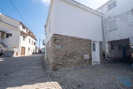 Casa T2 em Pinheiro de Coja e Meda de Mouros de 97,00 m²