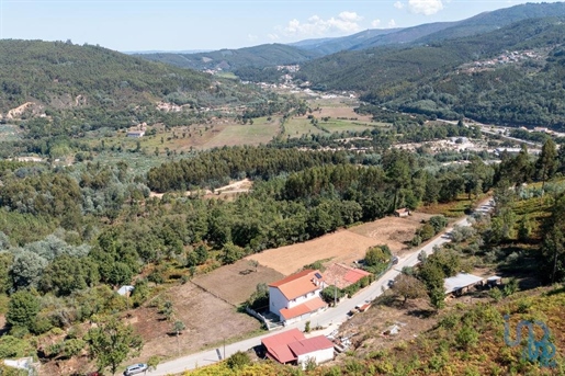 Tierra en el Coimbra, Góis