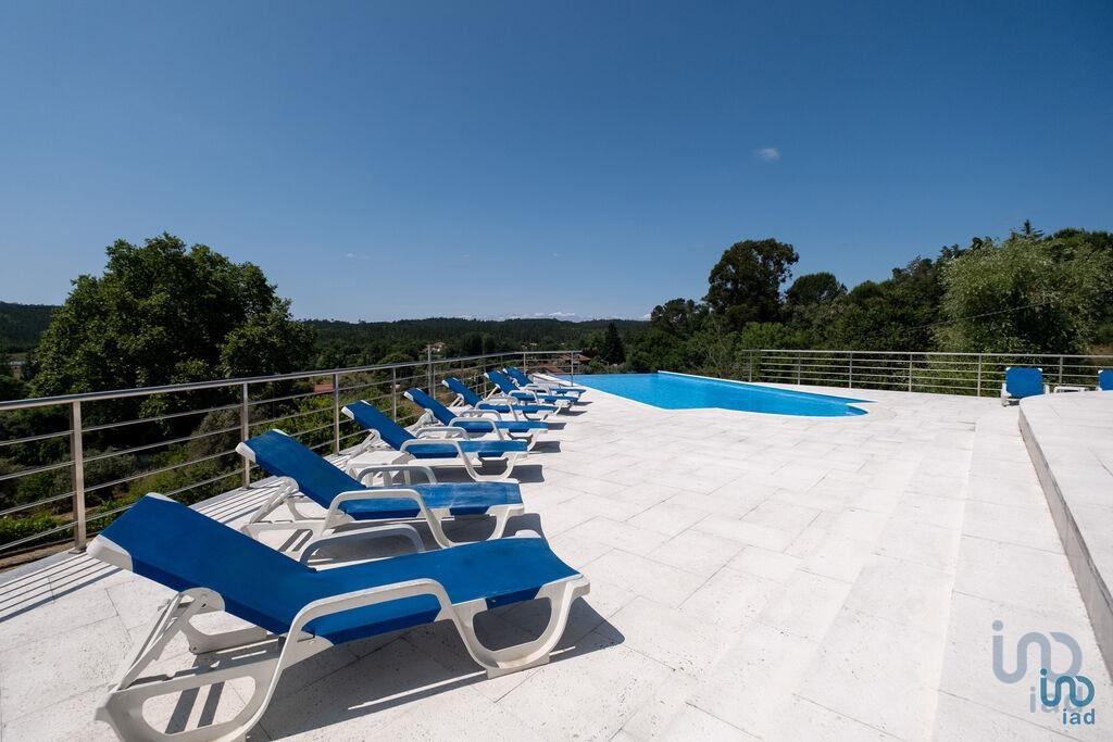Inicio / Villa en el Coimbra, Arganil
