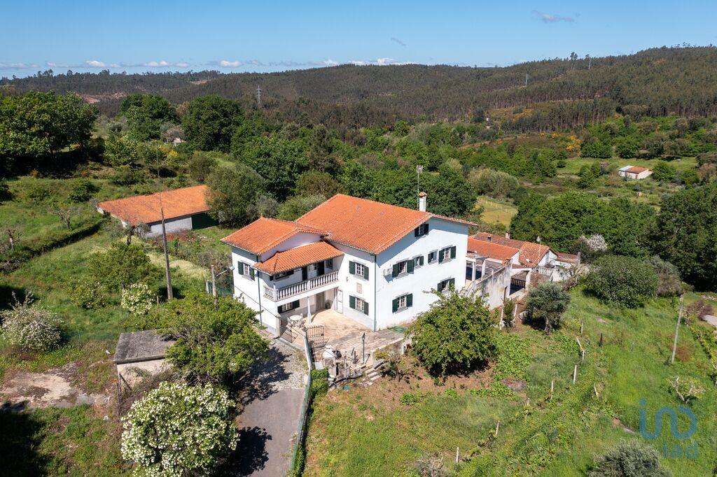Inicio / Villa en el Coimbra, Oliveira do Hospital