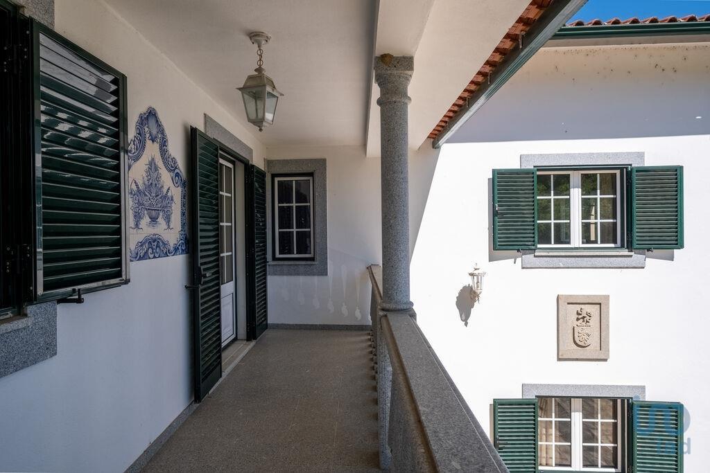 Inicio / Villa en el Coimbra, Oliveira do Hospital