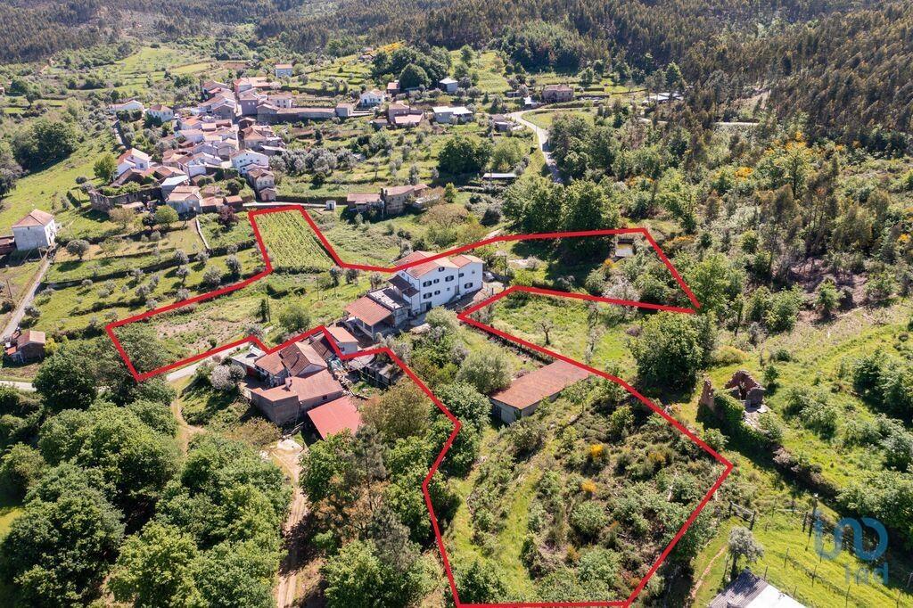 Inicio / Villa en el Coimbra, Oliveira do Hospital