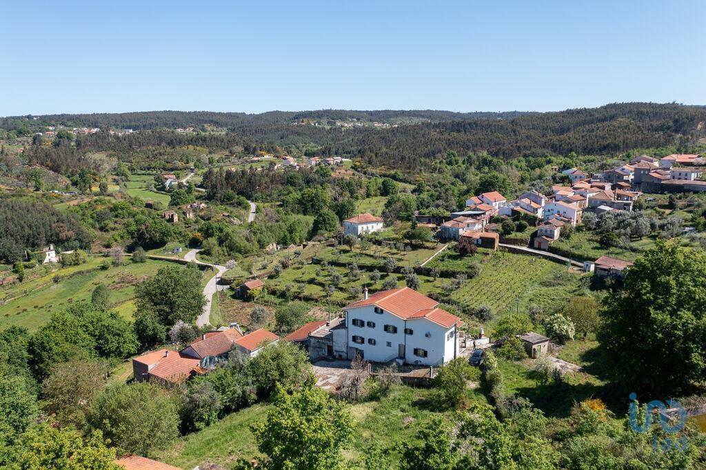 Inicio / Villa en el Coimbra, Oliveira do Hospital