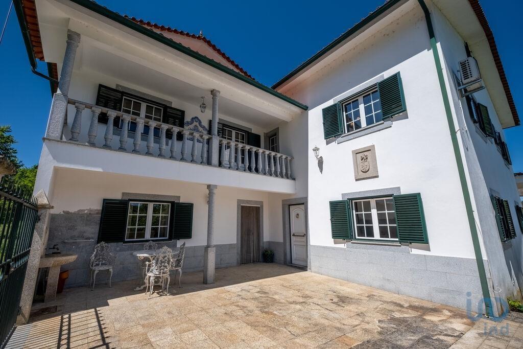 Inicio / Villa en el Coimbra, Oliveira do Hospital