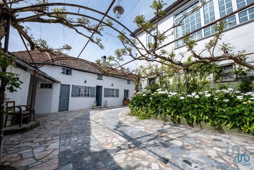 Home / Villa met 6 Kamers in Coimbra met 687,00 m²