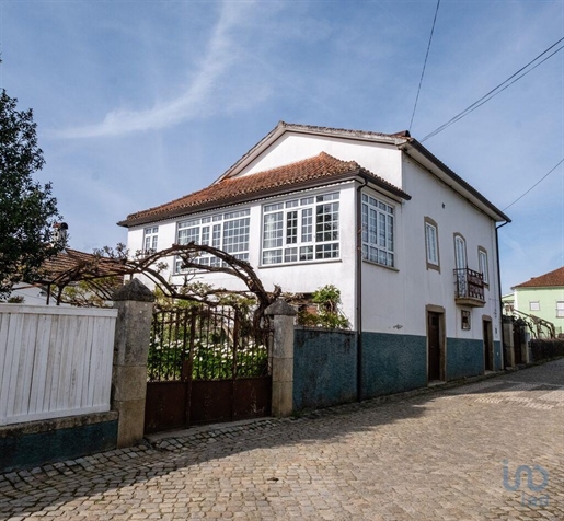 Inicio / Villa en el Coimbra, Tábua