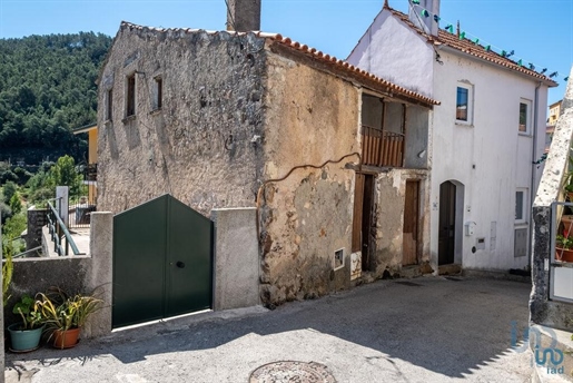 Casa del pueblo en el Coimbra, Penacova