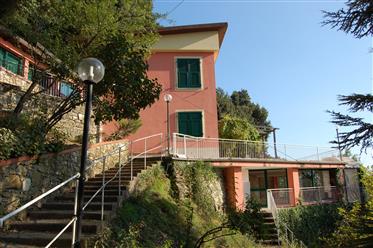 Portofino-Parken